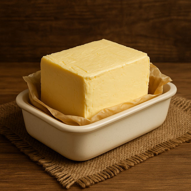 Масло сливочное 82,5%