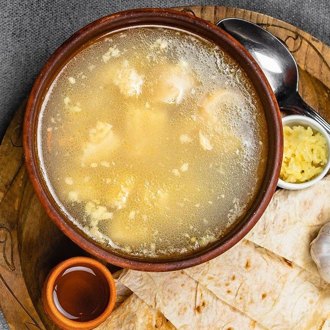 Хаш готовый