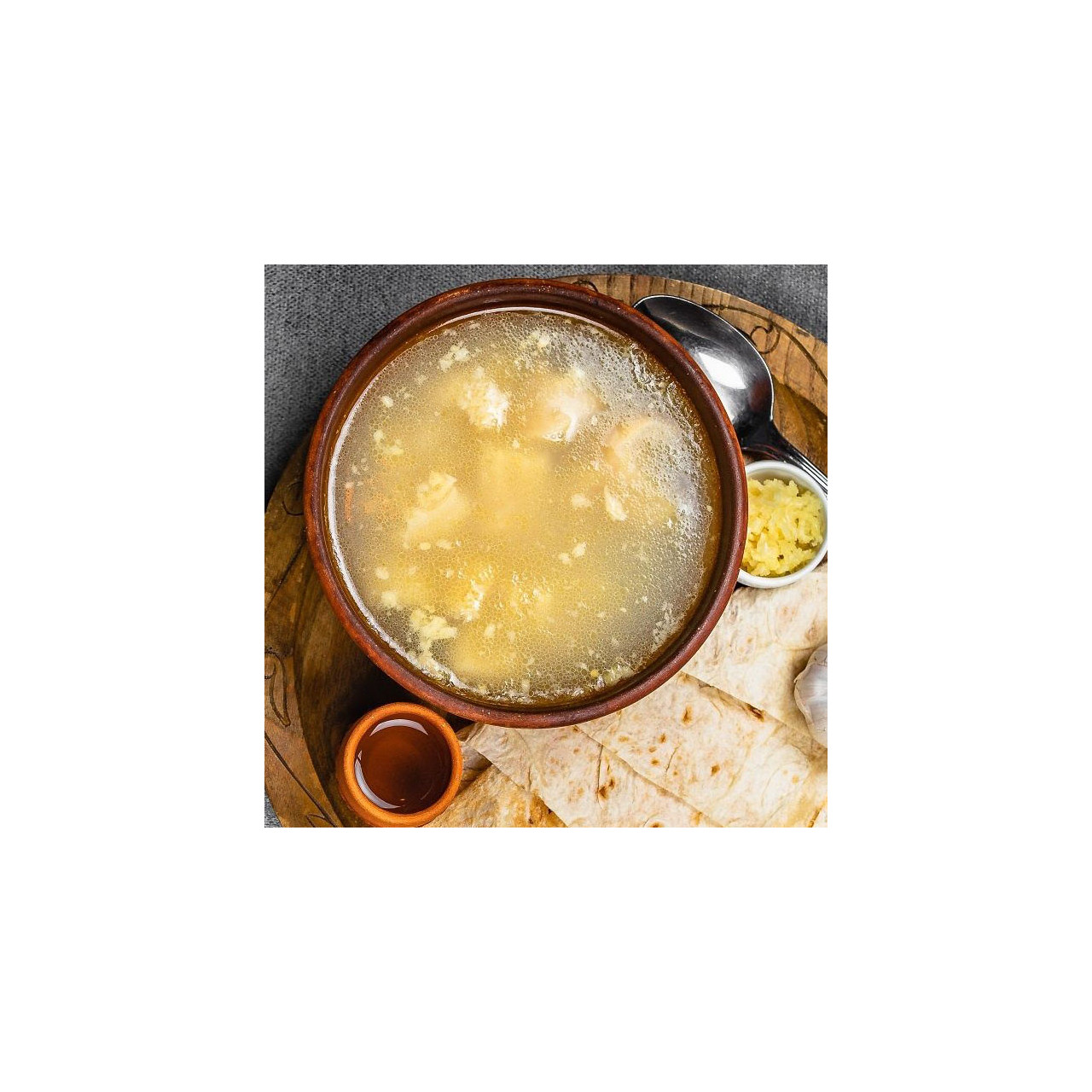 Хаш готовый