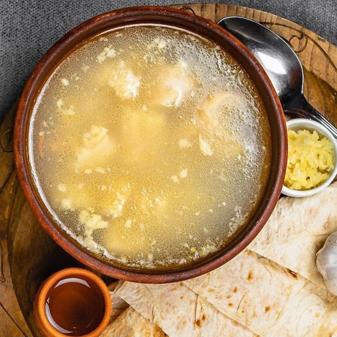 Хаш готовый