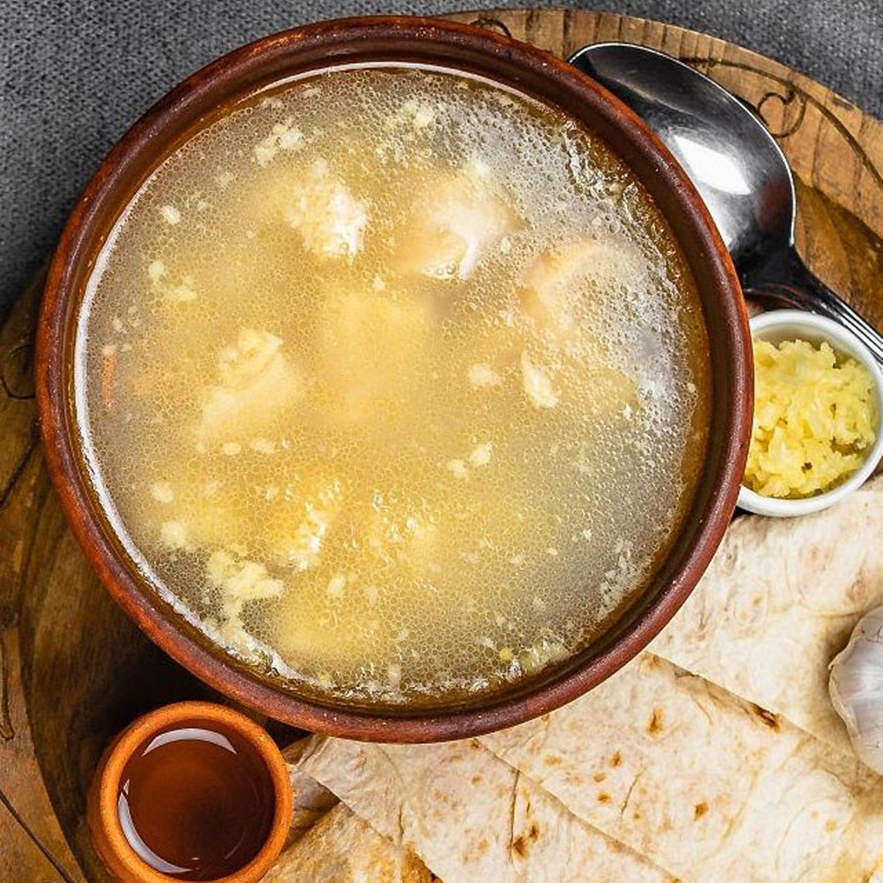 Хаш готовый